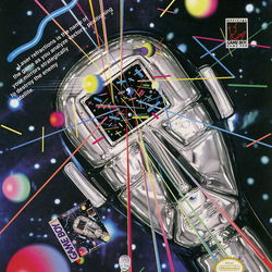 Image of Brain Bender Image of Brain Bender