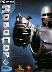 Profile picture of RoboCop