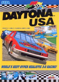 Profile picture of Daytona USA