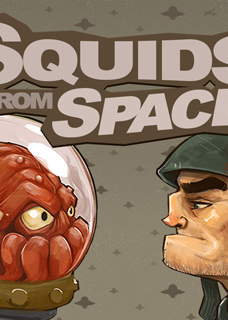 Profile picture of SQUIDS FROM SPACE