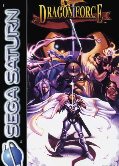 Profile picture of Dragon Force Profile picture of Dragon Force
