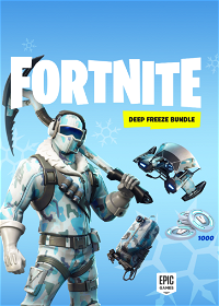 Profile picture of Fortnite: Deep Freeze Bundle