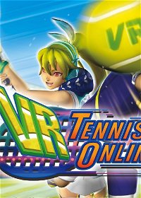Profile picture of VR Tennis Online