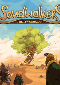 Profile picture of Sandwalkers: The Fourteenth Caravan Profile picture of Sandwalkers: The Fourteenth Caravan