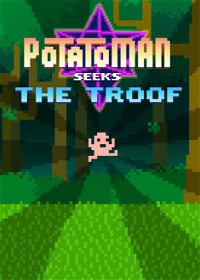 Profile picture of Potatoman Seeks the Troof