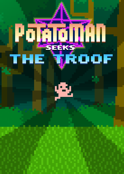 Profile picture of Potatoman Seeks the Troof