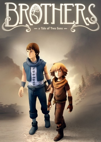 Profile picture of Brothers: A Tale of Two Sons