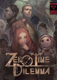 Profile picture of Zero Escape: Zero Time Dilemma