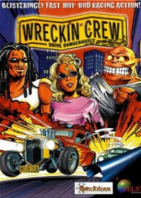 Profile picture of Wreckin Crew