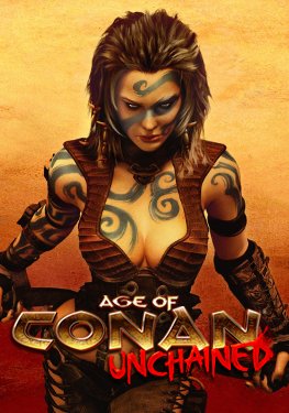 Image of Age of Conan: Unchained