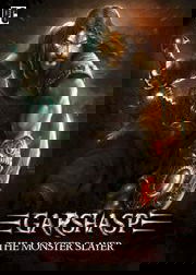 Profile picture of Garshasp: The Monster Slayer