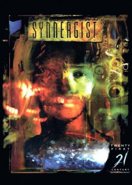 Profile picture of Synnergist