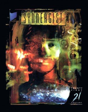 Image of Synnergist
