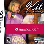 Image of American Girl: Kit Mystery Challenge!