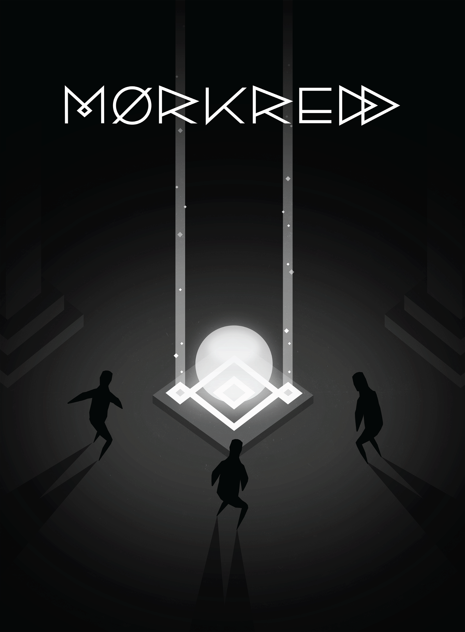 Image of Morkredd