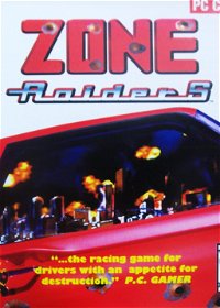 Profile picture of Zone Raiders