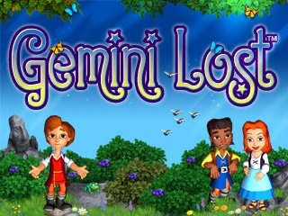 Image of Gemini Lost