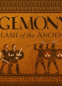Profile picture of Hegemony III: Clash of the Ancients