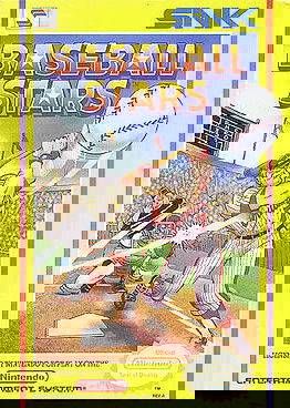 Profile picture of Baseball Stars Profile picture of Baseball Stars