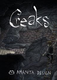 Profile picture of Creaks