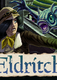 Profile picture of Eldritch