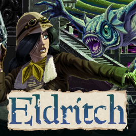 Image of Eldritch
