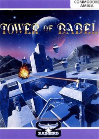 Profile picture of Tower of Babel
