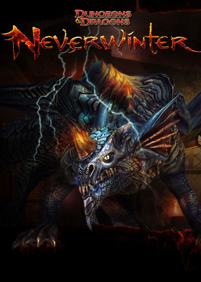 Profile picture of Dungeons & Dragons: Neverwinter Profile picture of Dungeons & Dragons: Neverwinter
