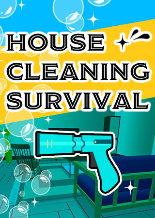 Profile picture of House Cleaning Survival