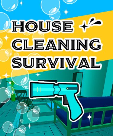 Image of House Cleaning Survival