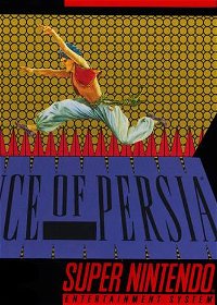 Profile picture of Prince of Persia