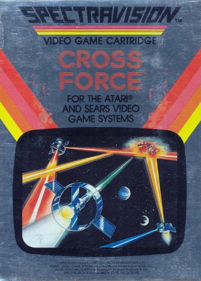 Profile picture of Cross Force