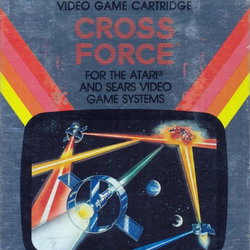 Image of Cross Force