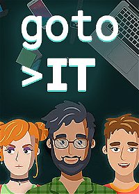 Profile picture of Go to It