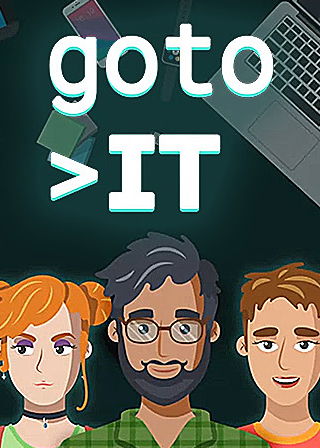Profile picture of Go to It