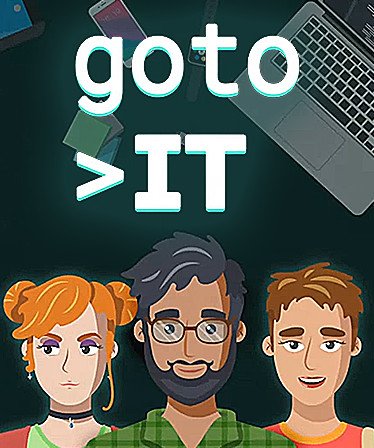 Image of Go to It