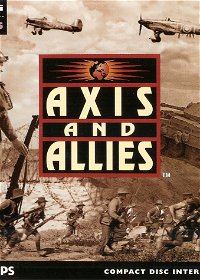 Profile picture of Axis and Allies