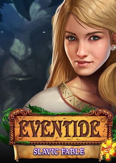 Profile picture of Eventide: Slavic Fable