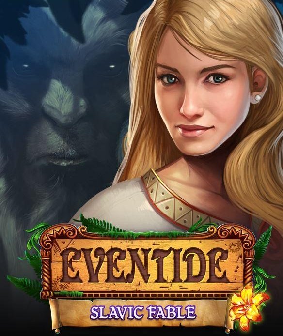Image of Eventide: Slavic Fable