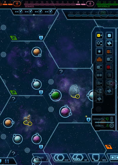 Profile picture of Eclipse: New Dawn for the Galaxy