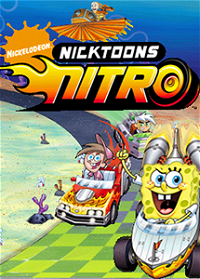 Profile picture of Nicktoons Nitro