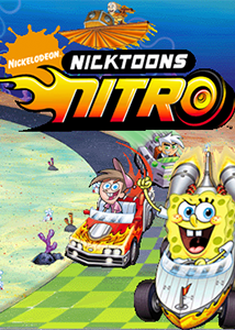 Profile picture of Nicktoons Nitro