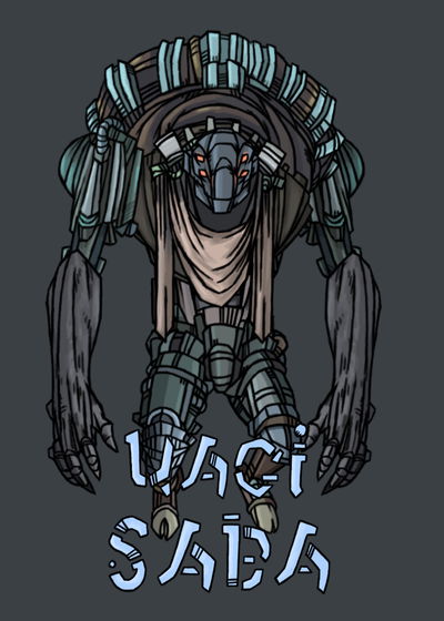 Profile picture of Uagi-Saba