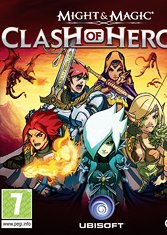 Profile picture of Might & Magic: Clash of Heroes