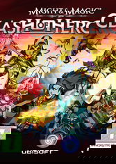 Profile picture of Might & Magic: Clash of Heroes