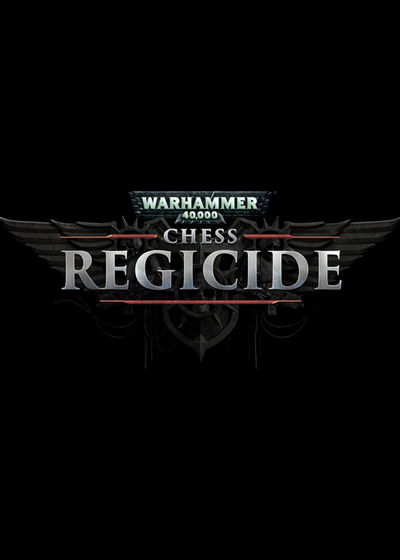 Profile picture of Warhammer 40,000: Regicide