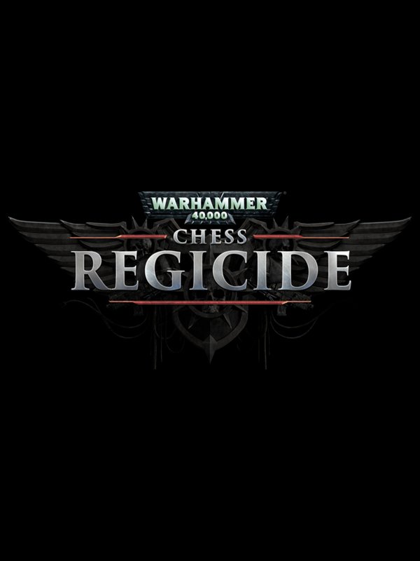 Image of Warhammer 40,000: Regicide