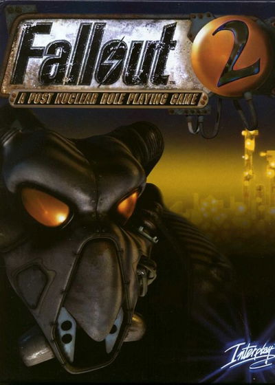 Profile picture of Fallout 2 Profile picture of Fallout 2