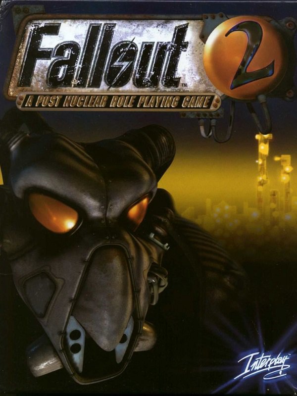 Image of Fallout 2