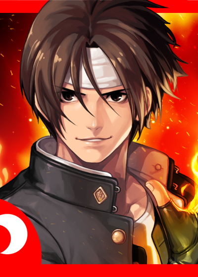 Profile picture of The King of Fighters GO
